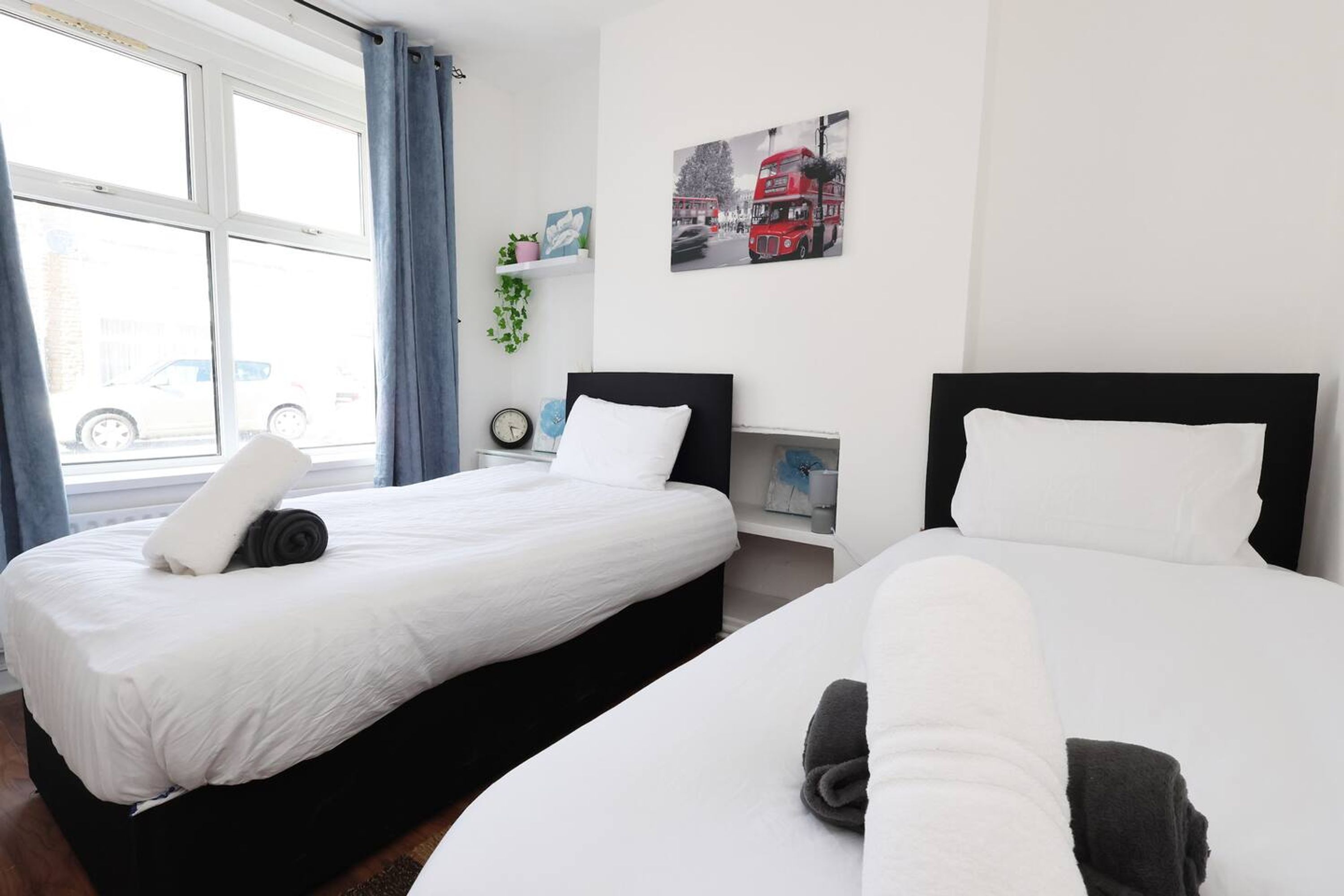 單棟房屋 | 3 間睡房