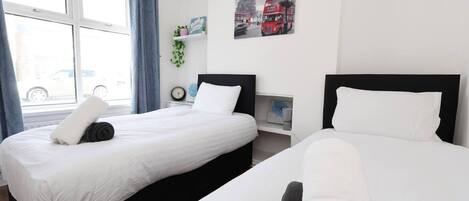 單棟房屋 | 3 間睡房