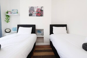 Casa | 3 habitaciones