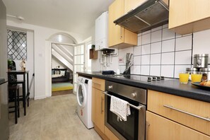 3 habitaciones 