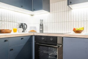 公寓 | 2 多间卧室