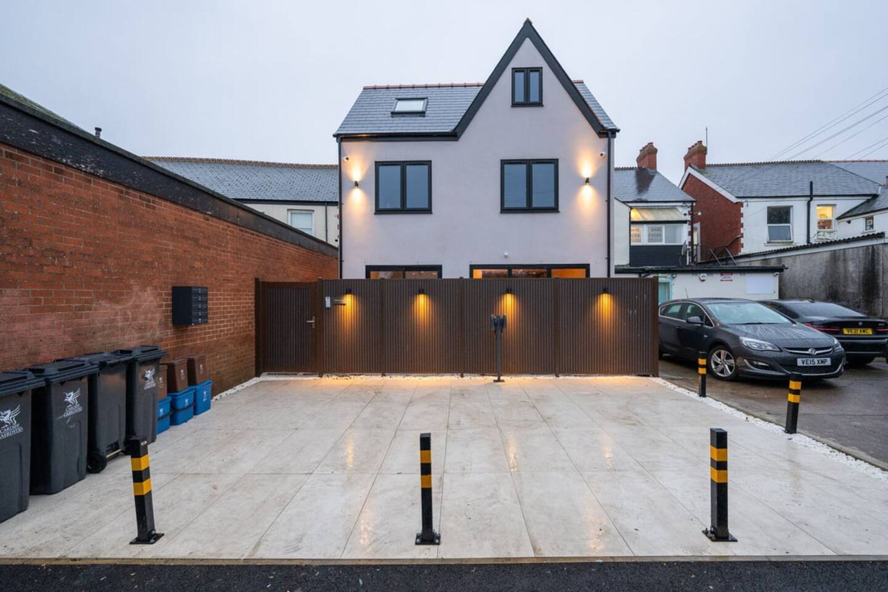 Apartment | 2 bedrooms