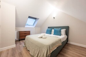 Apartemen | 2 kamar tidur
