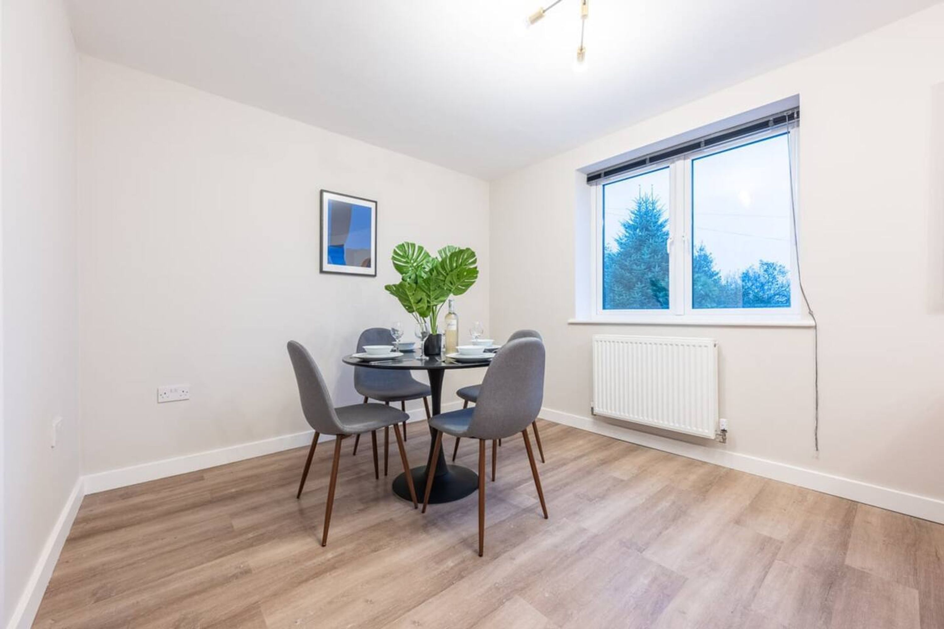 Apartment | 2 bedrooms