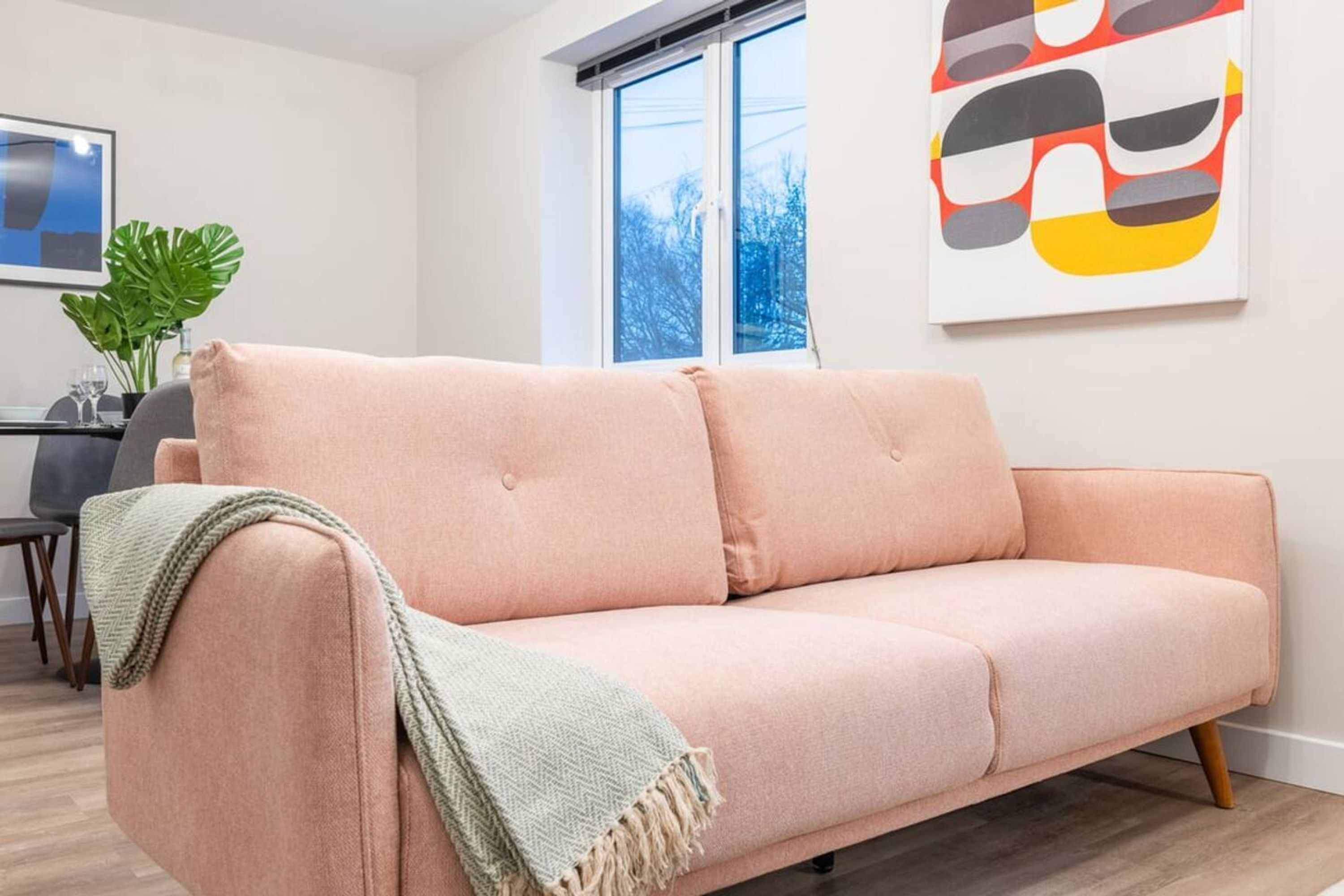 Apartment | 2 bedrooms