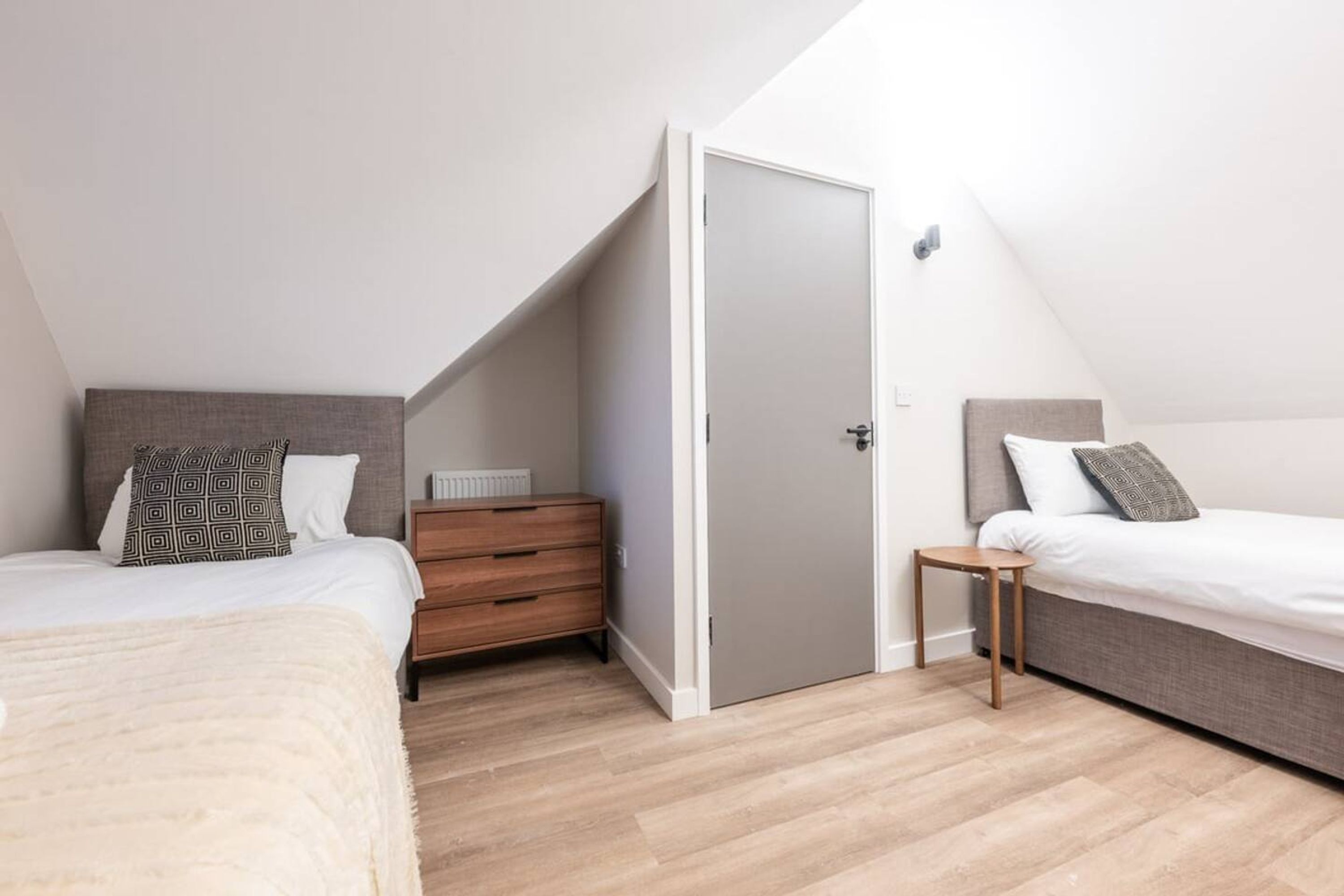 Apartment | 2 bedrooms