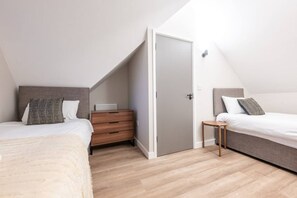 Apartment | 2 bedrooms