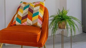 บ้านพัก | 5 ห้องนอน
