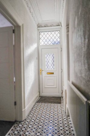 하우스 | 5 개의 침실