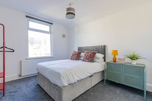 Ferienhaus | 5 Schlafzimmer