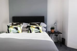 Maison | 5 chambres