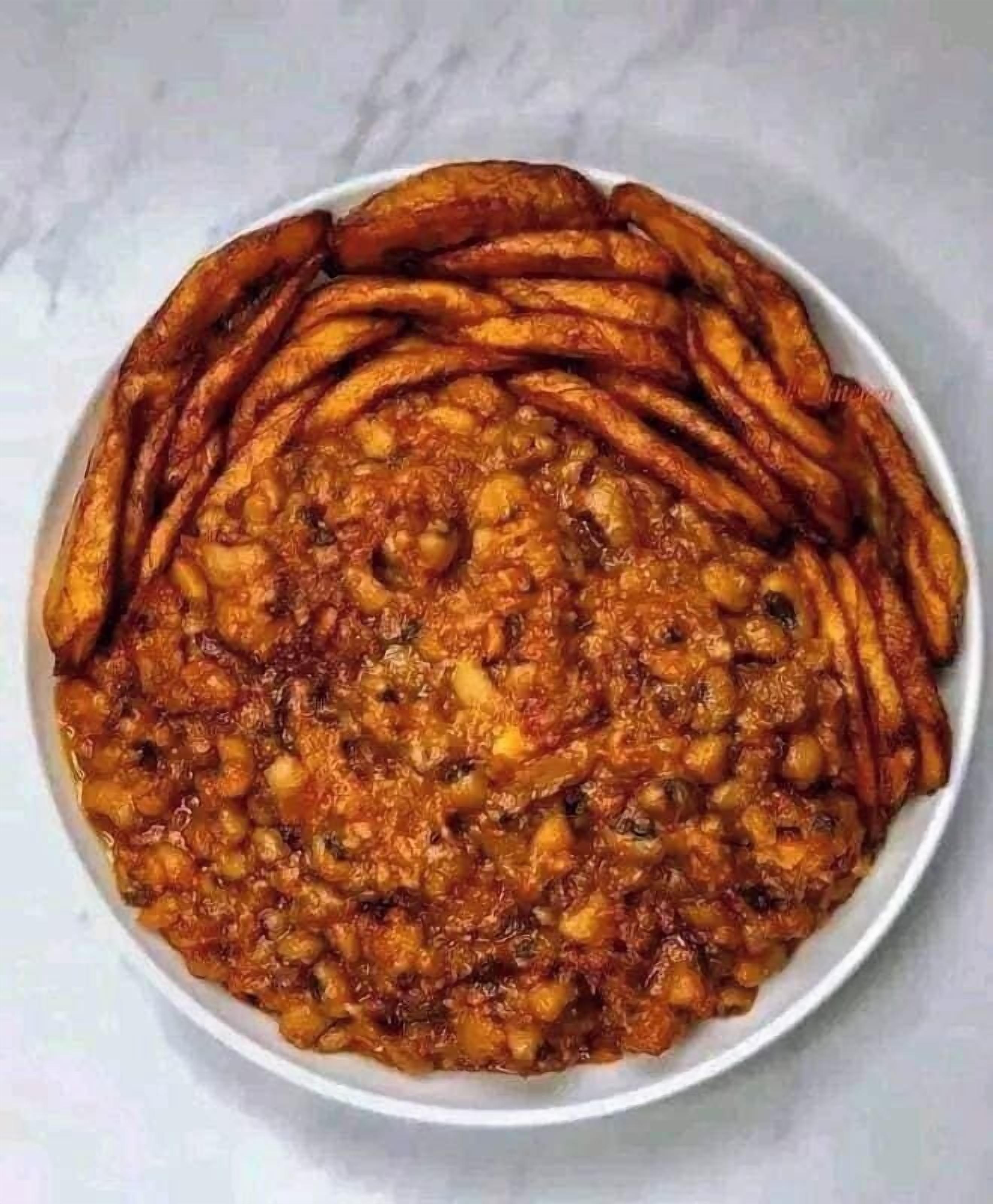 Hidangan sarapan