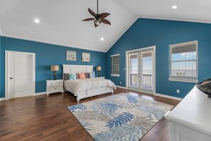5 bedrooms, Internet, bed sheets