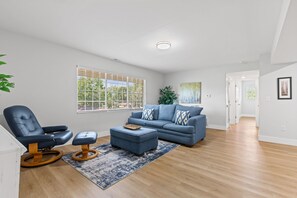 スマートテレビ