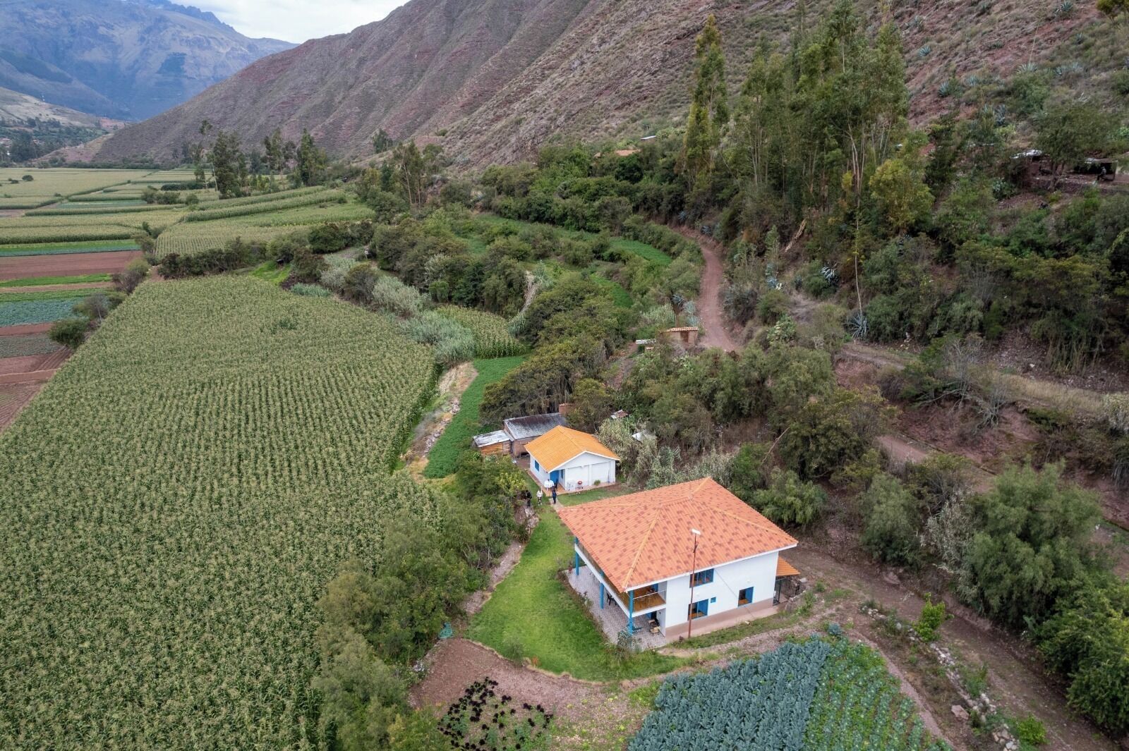 Fachada