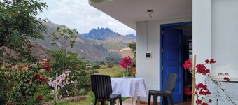 1-bedroom cabin in nature in Sacred Valley