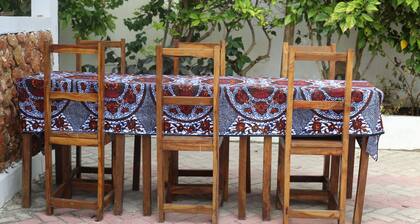 Spacious Apartment , Vyogo Blue Villa Jambiani Zanzibar