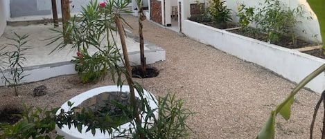 شرفة/رواق