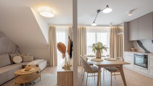 Unclassified image, 3 of 250, button - Penthouse & SPA Posesja Plażowa Grzybowo by POSESJA APARTAMENTY (Grzybowo)
