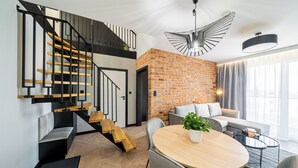 Unclassified image, 5 of 250, button - Penthouse & SPA Posesja Plażowa Grzybowo by POSESJA APARTAMENTY (Grzybowo)