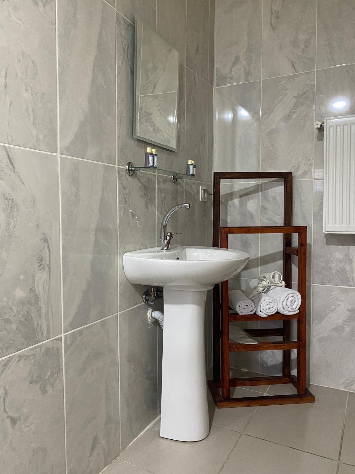 Kamar mandi