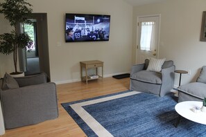 Smart TV, books