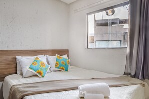 Villa – basic | 2 soverom