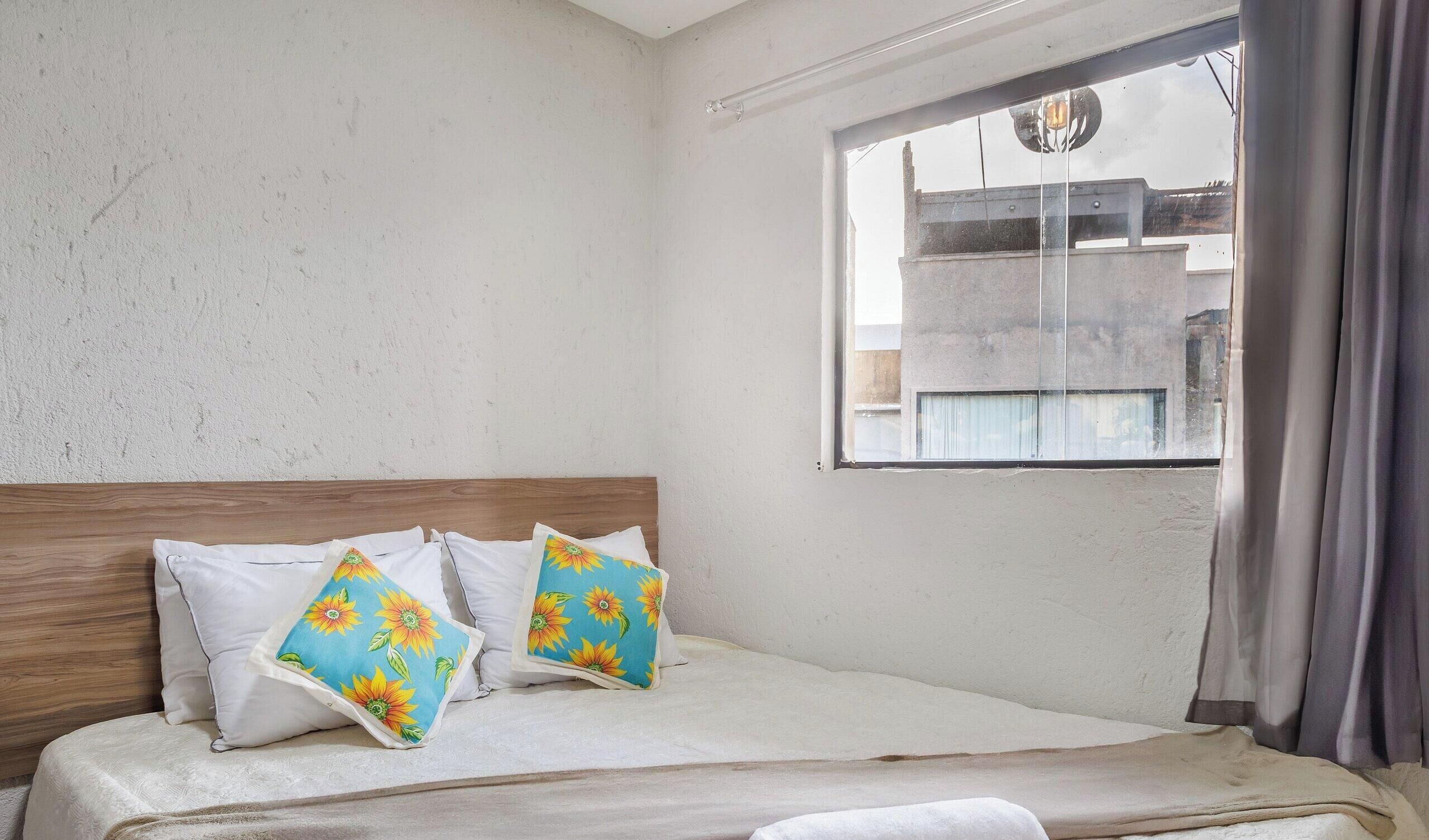 Vila Basic | 2 kamar tidur