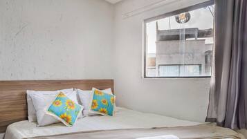 Vila Basic | 2 kamar tidur