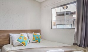 Villa Basic | 2 sovrum