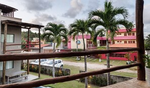 Basic Villa | Property grounds