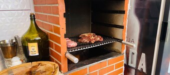 Pousada 4 Estações