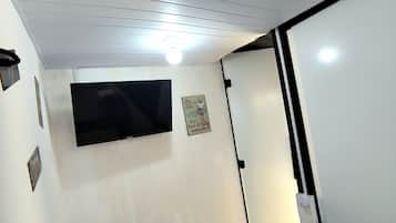 Economy Double Room, 1 Double Bed