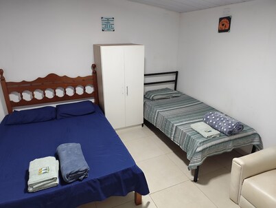 Pousada 4 Estações