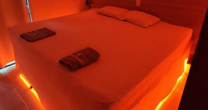 Pousada 4 Estações