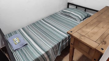 Economy Room | Iron/ironing board, free WiFi
