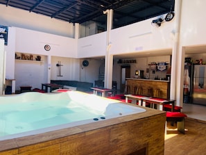 Teras/patio