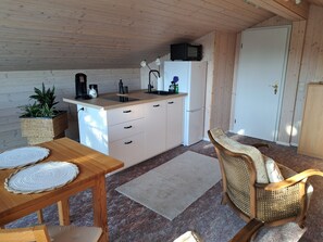 Privat køkken