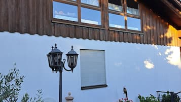 Fachada