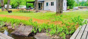 Riverview Cabin Cottage B