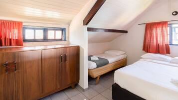 Basic Apartment | 2 bedrooms