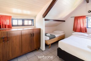 Basic Apartment | 2 bedrooms - Apt a 500m From Praia do Forte Cabo Frio Zme208 (Cabo Frio)