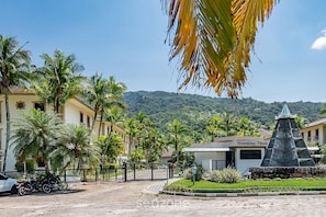 Miscellaneous - WTE - Resort-style Condominium 100m From the Beach (Ubatuba)