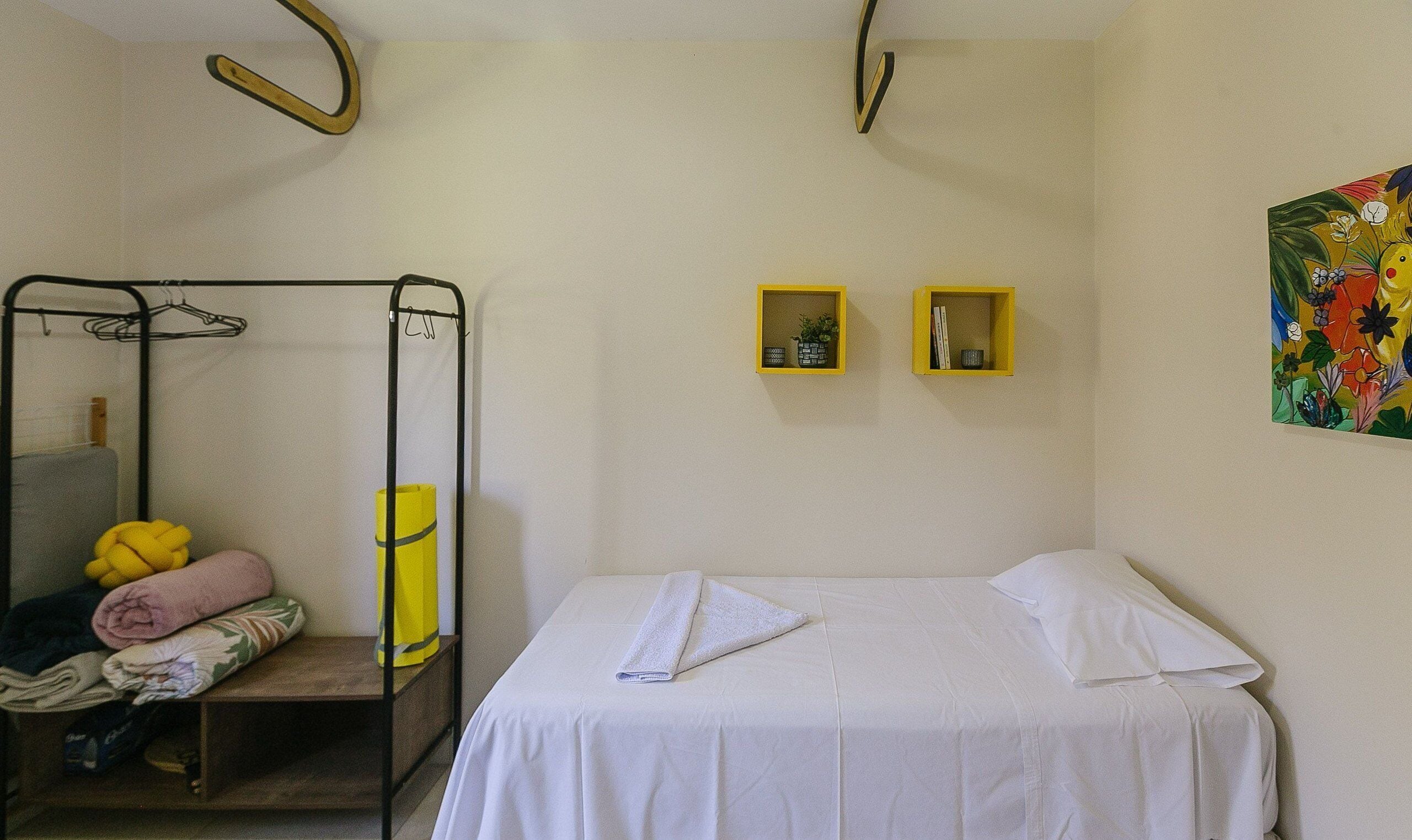 基础公寓 | 2 多间卧室