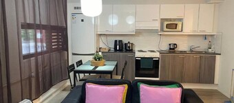 A home full of fun