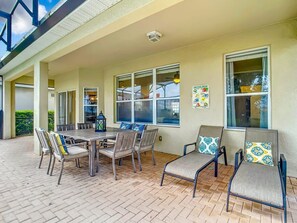 House | 6 bedrooms, Internet
