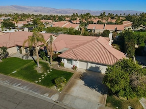 House | 4 bedrooms, Internet