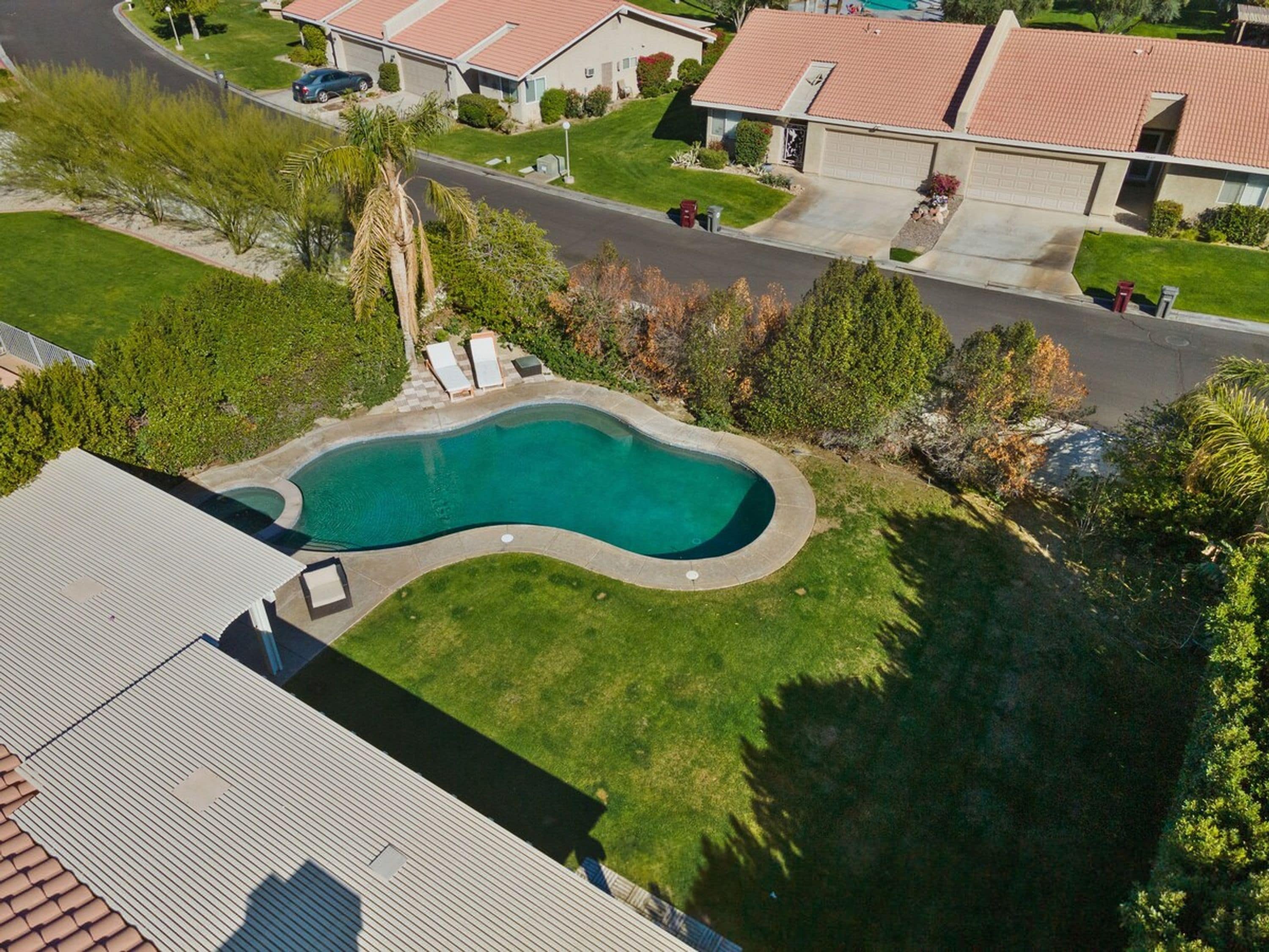 Hus | 4 soverom og internett