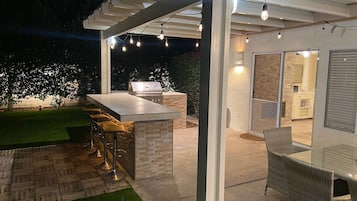 Huis | 4 slaapkamers, snel internet