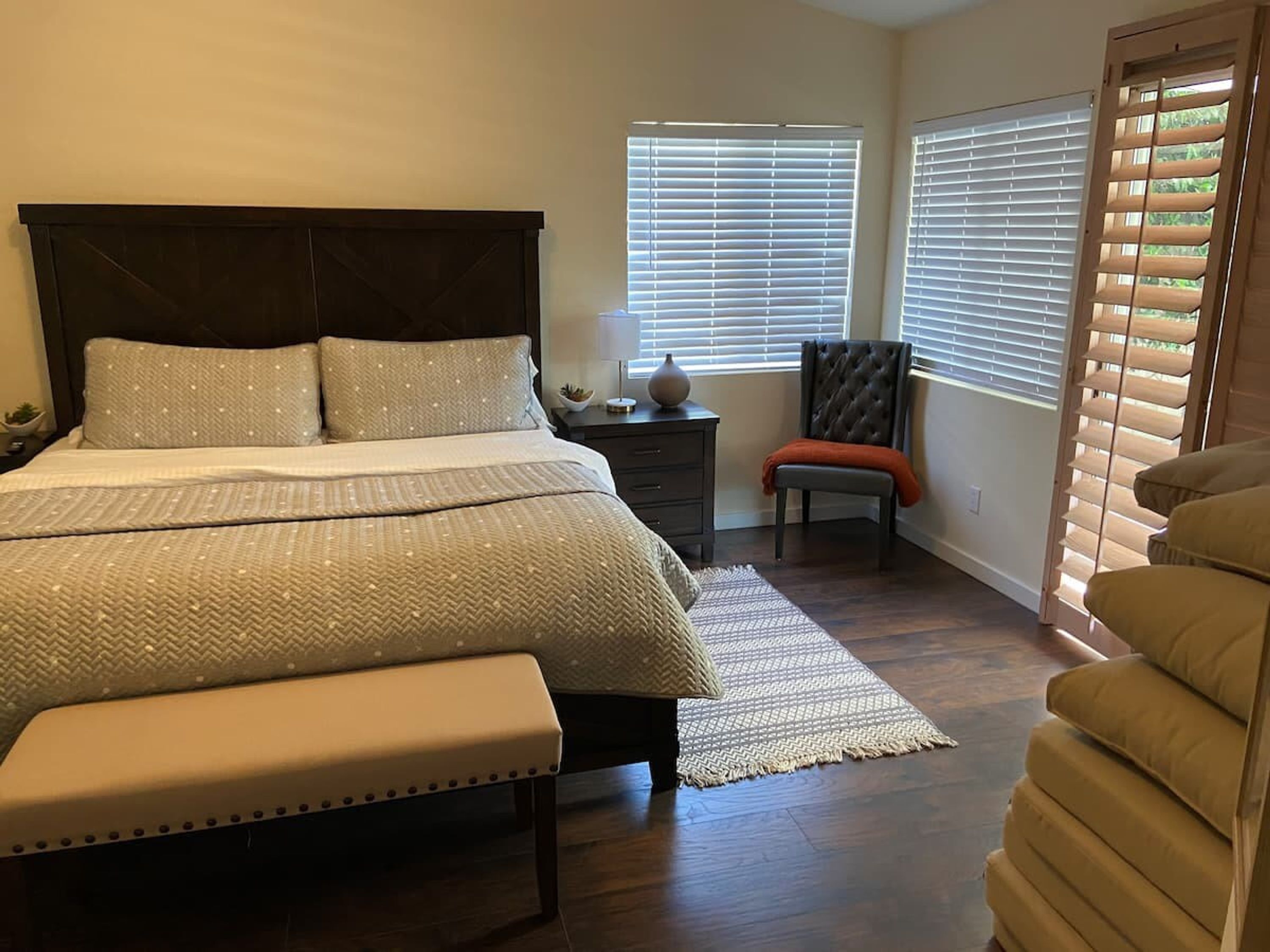 House | 4 bedrooms, Internet